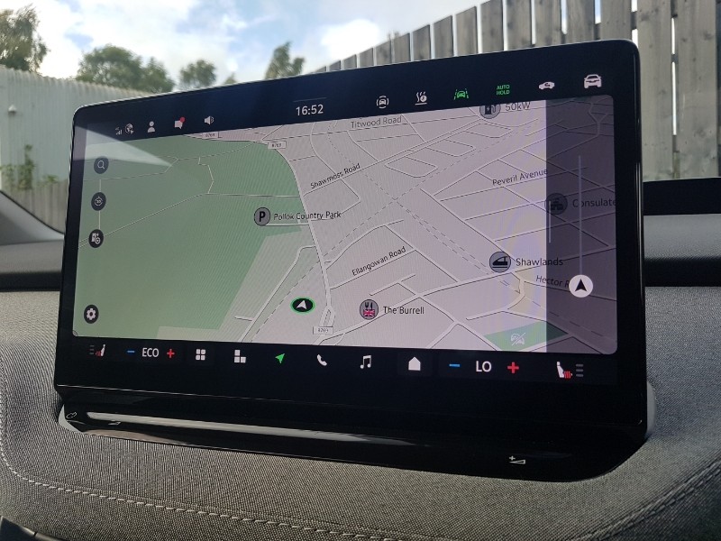 Used Skoda Enyaq 2024 for sale - 76741713: Photo 14