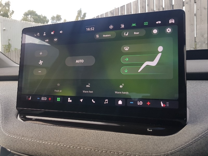 Used Skoda Enyaq 2024 for sale - 76741713: Photo 15