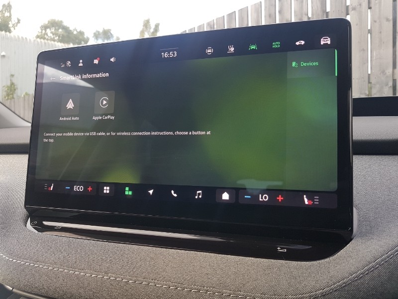 Used Skoda Enyaq 2024 for sale - 76741713: Photo 16