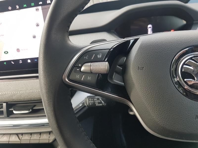 Used Skoda Enyaq 2024 for sale - 76741713: Photo 17