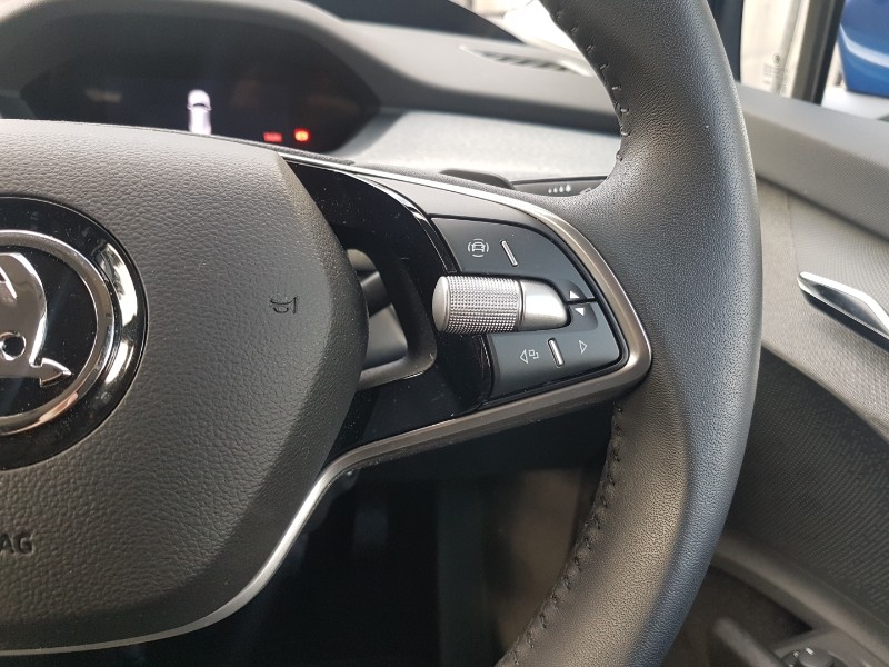 Used Skoda Enyaq 2024 for sale - 76741713: Photo 18