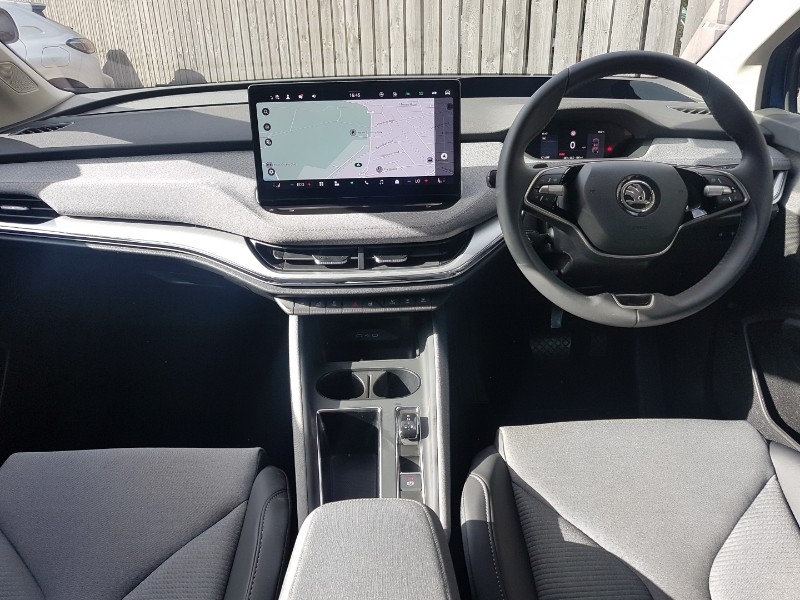 Used Skoda Enyaq 2024 for sale - 76741713: Photo 2