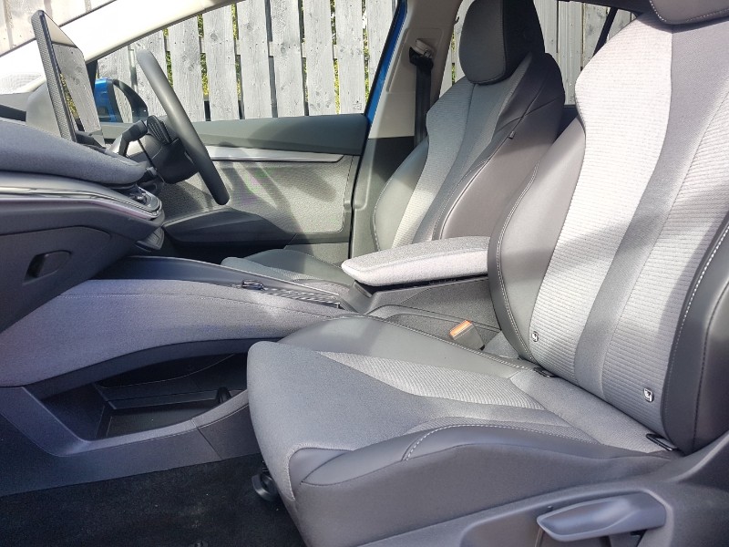 Used Skoda Enyaq 2024 for sale - 76741713: Photo 5