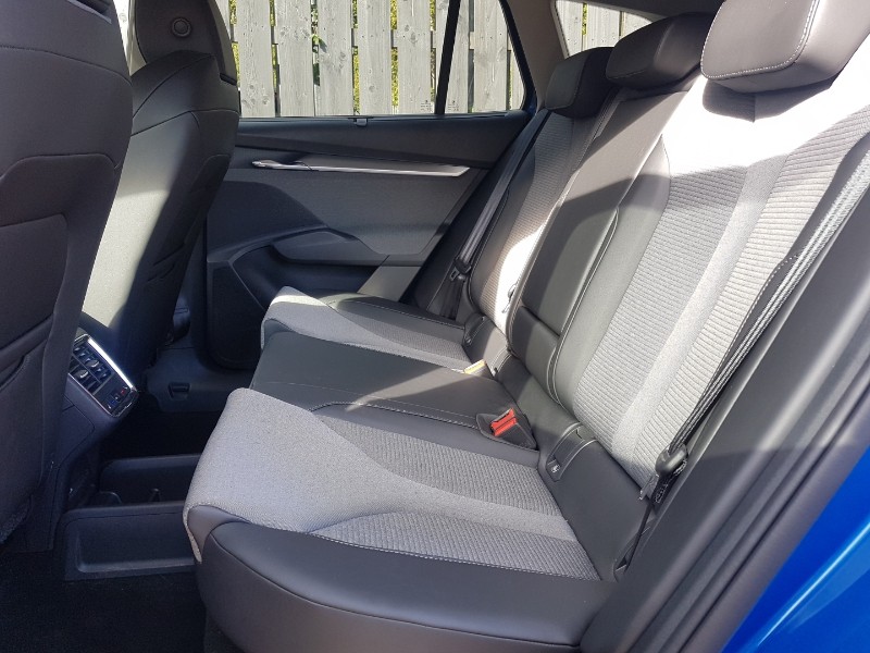 Used Skoda Enyaq 2024 for sale - 76741713: Photo 6