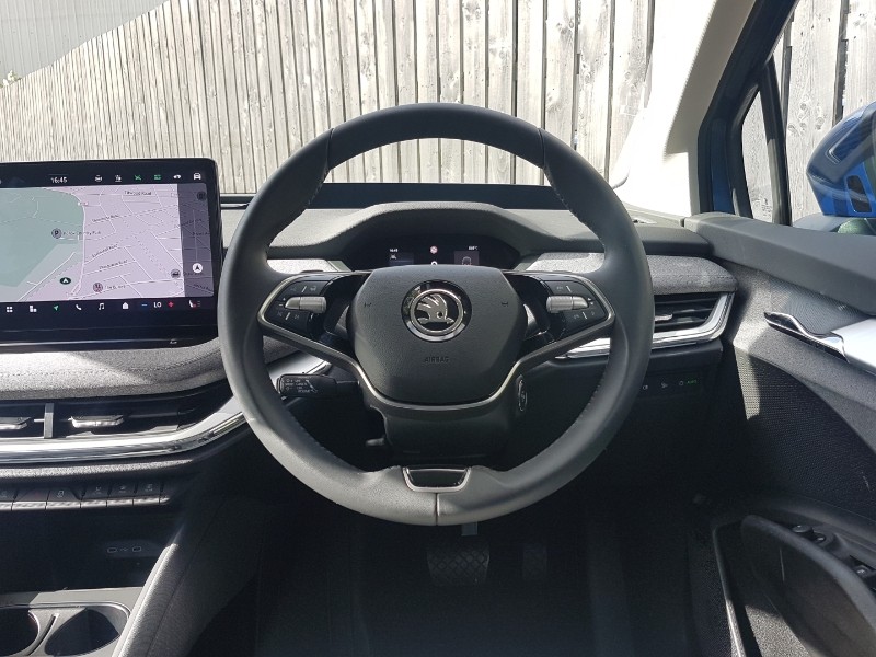 Used Skoda Enyaq 2024 for sale - 76741713: Photo 7