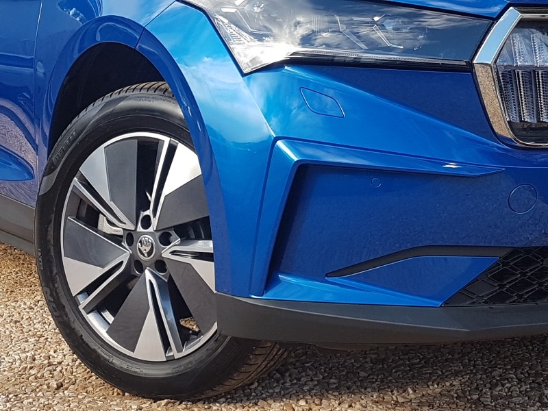 Used Skoda Enyaq 2024 for sale - 76741713: Photo 9