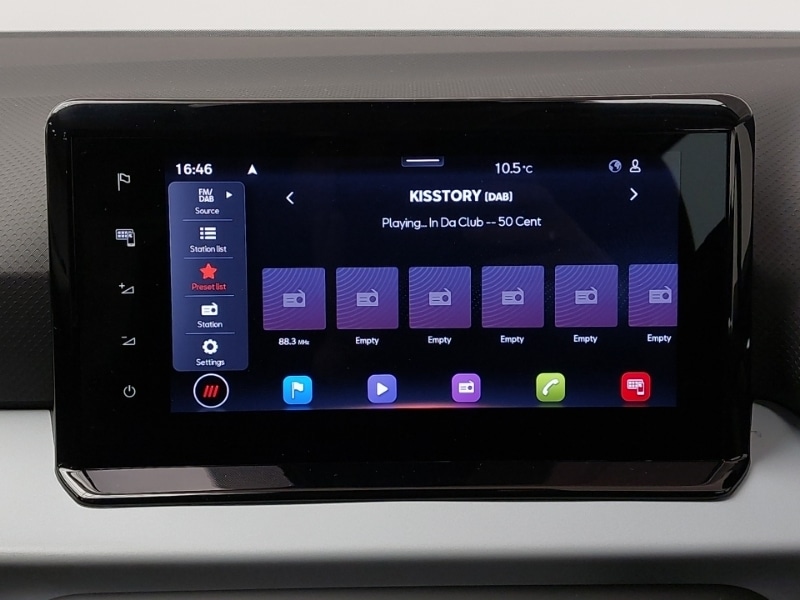 Used SEAT Ibiza 2025 for sale - 77284258: Photo 10