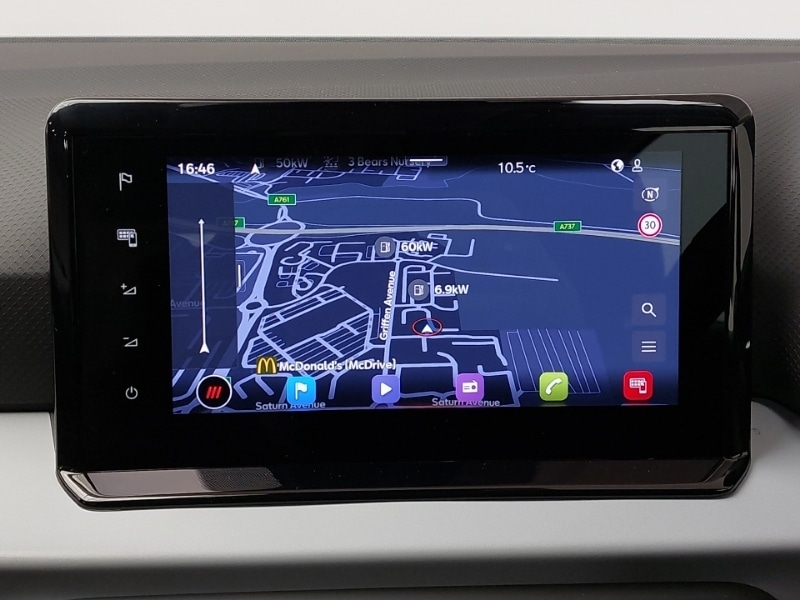 Used SEAT Ibiza 2025 for sale - 77284258: Photo 11