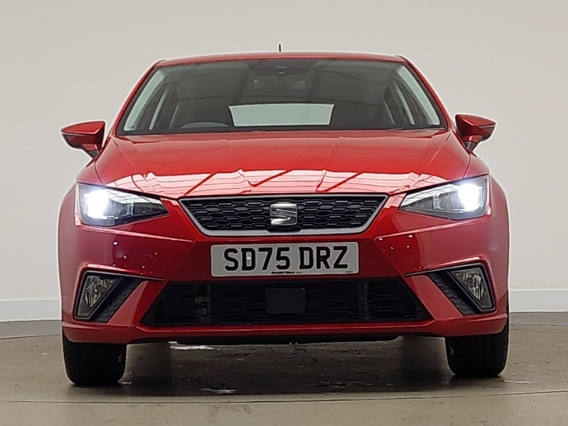 Used SEAT Ibiza 2025 for sale - 77284258: Photo 12