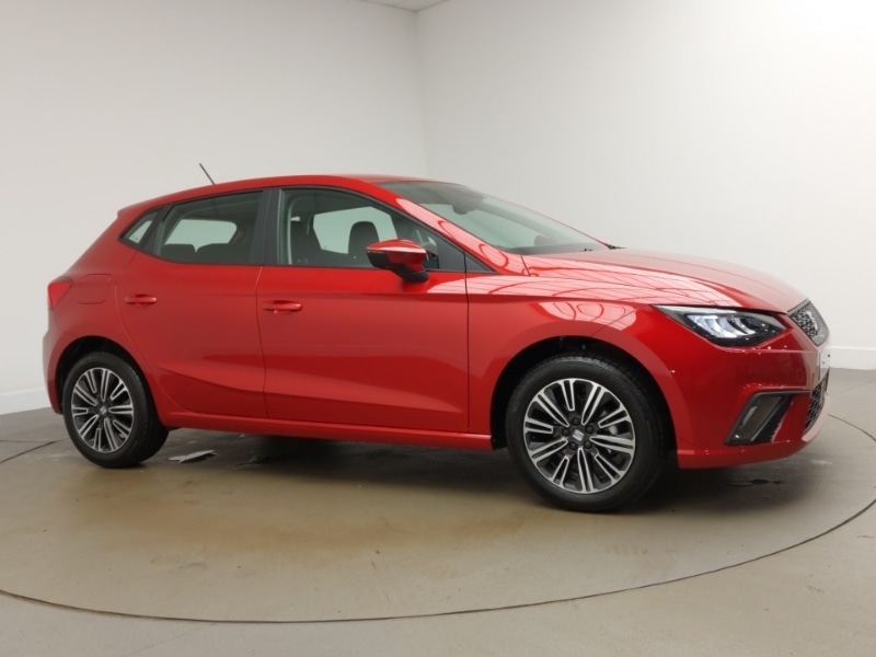 Used SEAT Ibiza 2025 for sale - 77284258: Photo 13