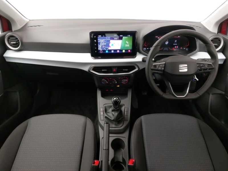 Used SEAT Ibiza 2025 for sale - 77284258: Photo 2