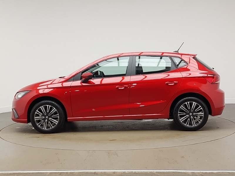 Used SEAT Ibiza 2025 for sale - 77284258: Photo 4