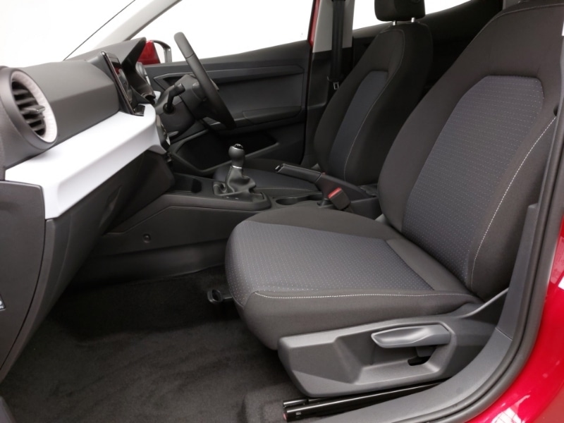 Used SEAT Ibiza 2025 for sale - 77284258: Photo 5