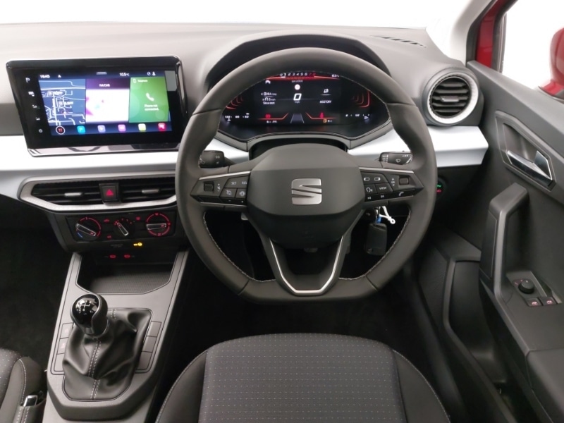 Used SEAT Ibiza 2025 for sale - 77284258: Photo 7