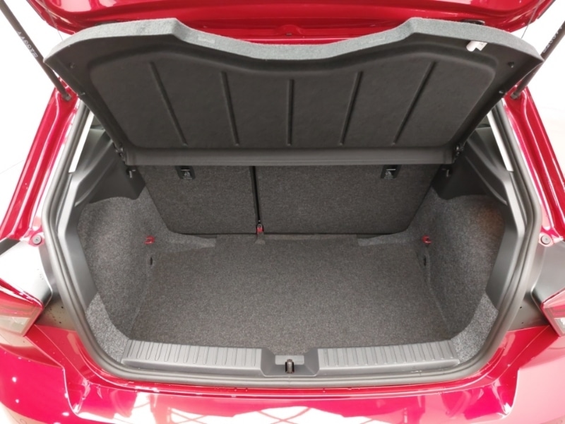 Used SEAT Ibiza 2025 for sale - 77284258: Photo 8