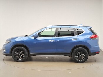 Used Nissan X-Trail 2018 for sale - 78312229: Photo