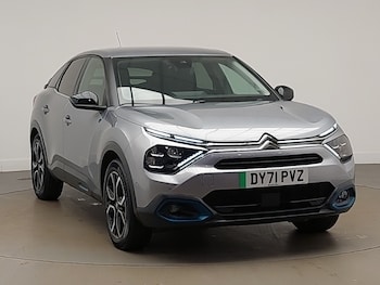 2021 - 100kW Shine 50kWh 5dr Auto