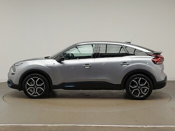 Used Citroen C4 2021 for sale - 77433388: Photo