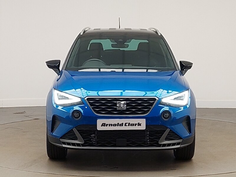 Used SEAT Arona 2025 for sale - 77273258: Photo 12