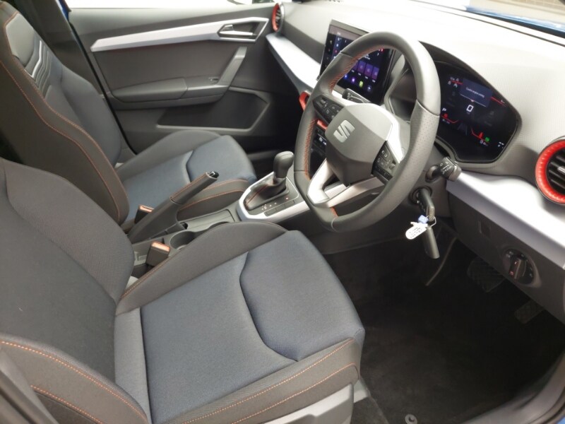 Used SEAT Arona 2025 for sale - 77273258: Photo 13