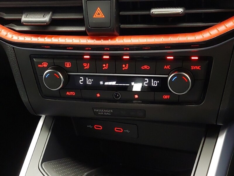 Used SEAT Arona 2025 for sale - 77273258: Photo 14