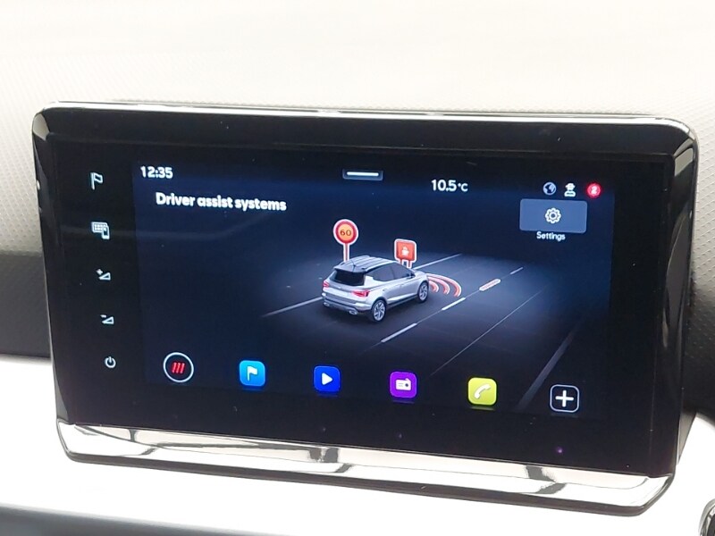 Used SEAT Arona 2025 for sale - 77273258: Photo 16