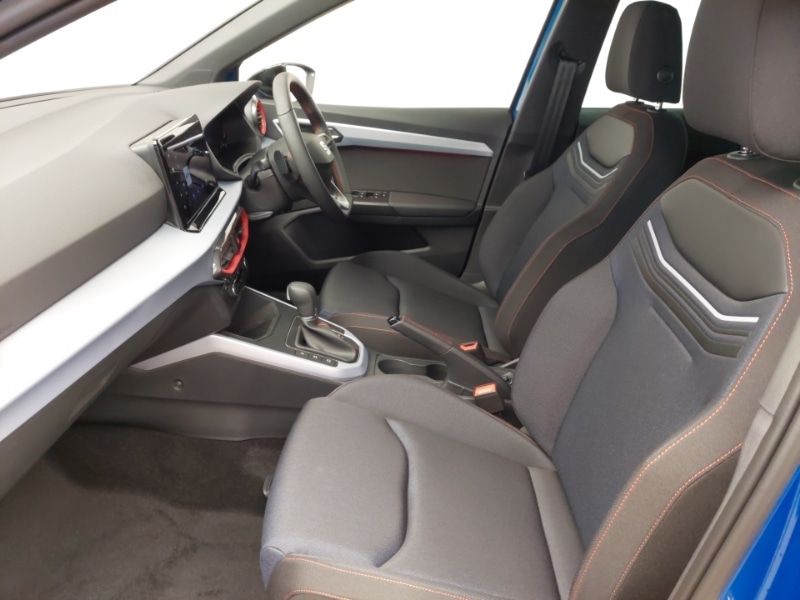 Used SEAT Arona 2025 for sale - 77273258: Photo 5