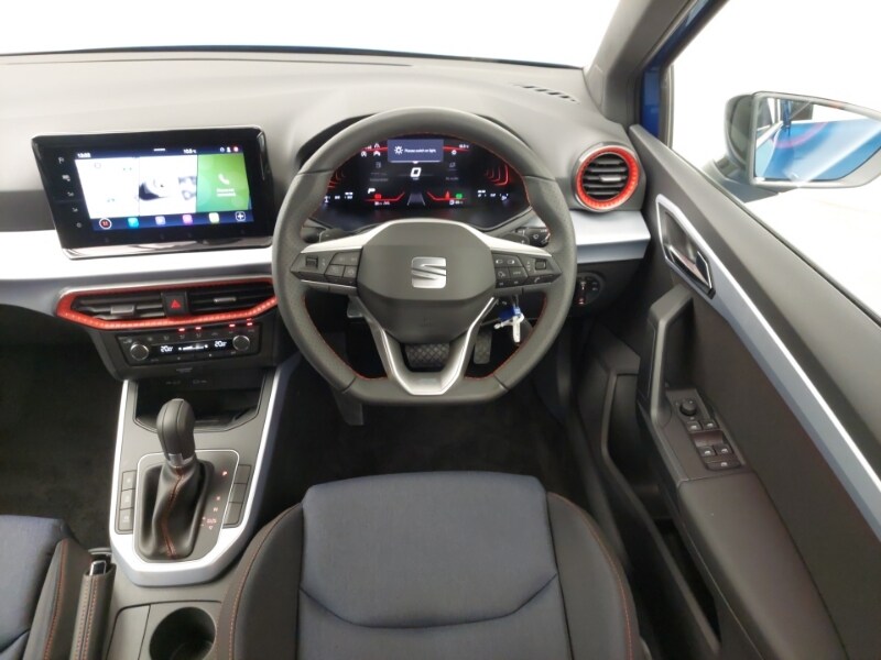 Used SEAT Arona 2025 for sale - 77273258: Photo 7