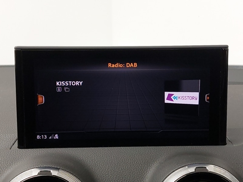 Used Audi Q2 2022 for sale - 76129781: Photo 10