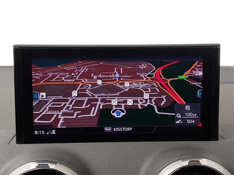 Used Audi Q2 2022 for sale - 76129781: Photo 11