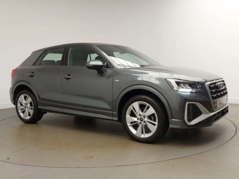 Used Audi Q2 2022 for sale - 76129781: Photo 13