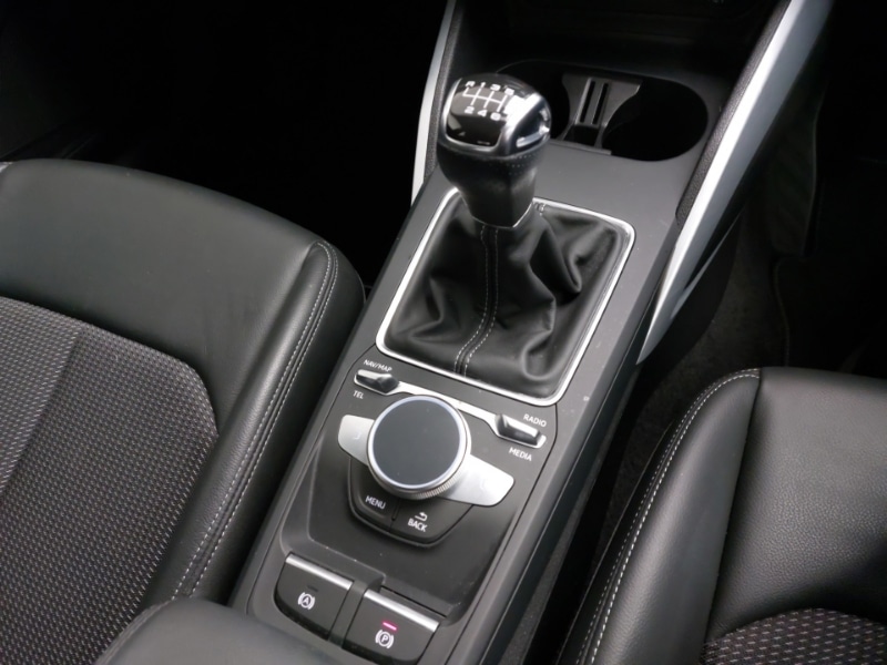 Used Audi Q2 2022 for sale - 76129781: Photo 14