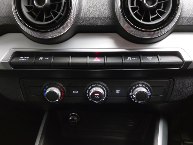 Used Audi Q2 2022 for sale - 76129781: Photo 15