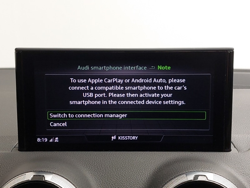 Used Audi Q2 2022 for sale - 76129781: Photo 18