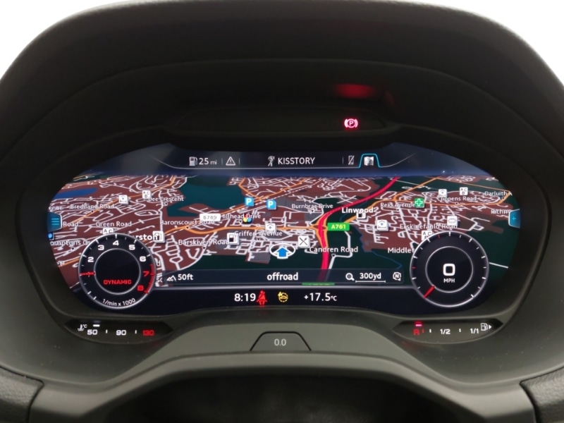 Used Audi Q2 2022 for sale - 76129781: Photo 19