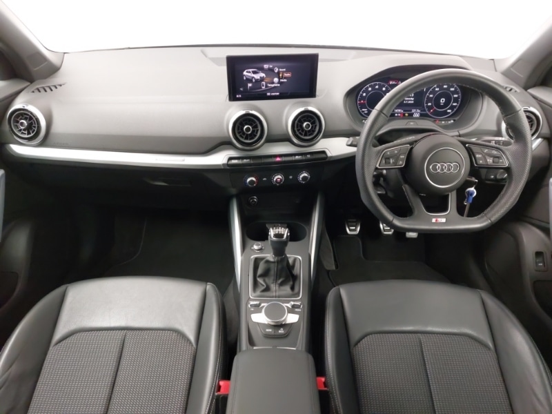 Used Audi Q2 2022 for sale - 76129781: Photo 2