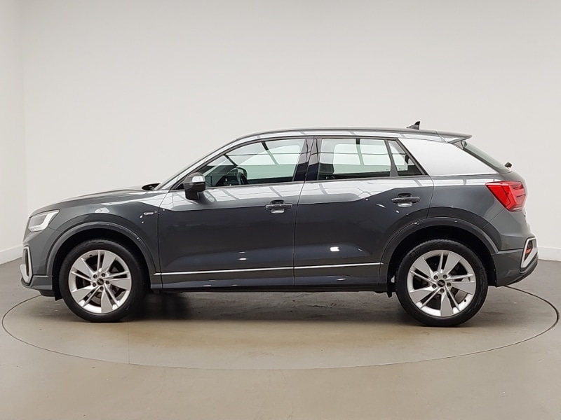 Used Audi Q2 2022 for sale - 76129781: Photo 4