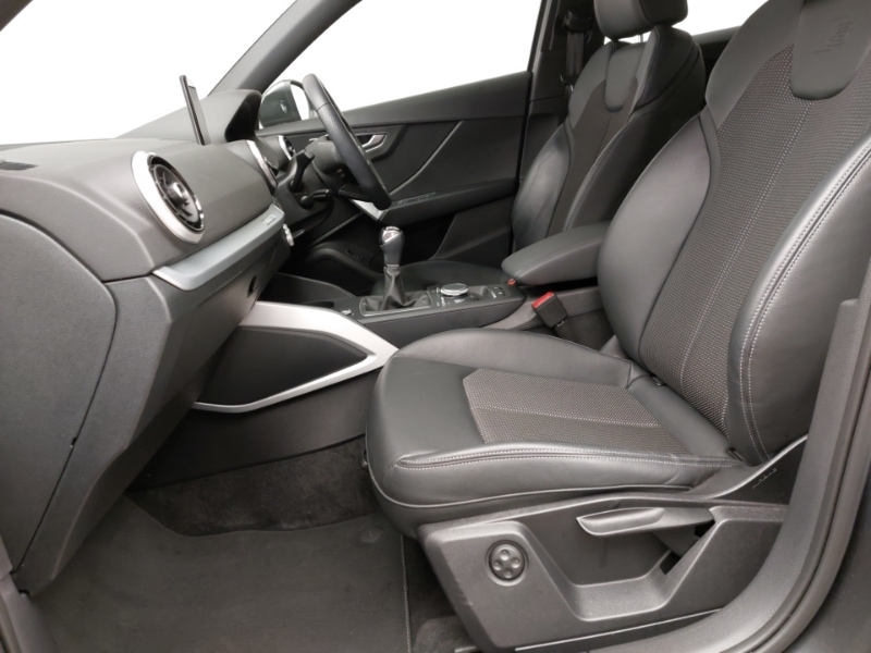 Used Audi Q2 2022 for sale - 76129781: Photo 5