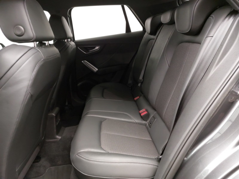 Used Audi Q2 2022 for sale - 76129781: Photo 6