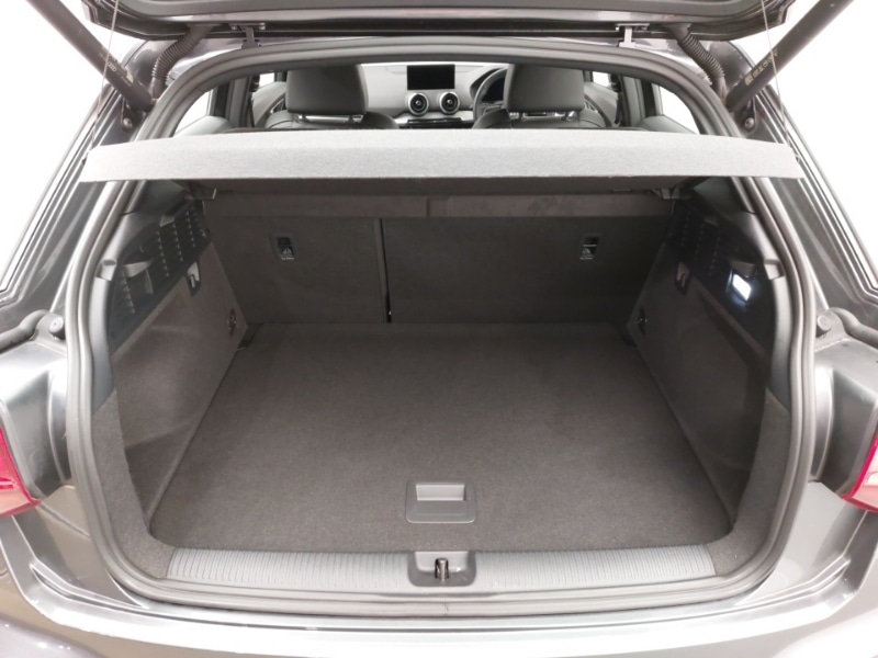 Used Audi Q2 2022 for sale - 76129781: Photo 8