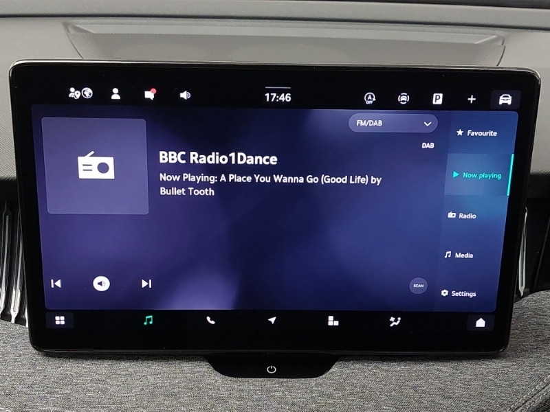 Used Skoda Superb 2025 for sale - 77338205: Photo 10