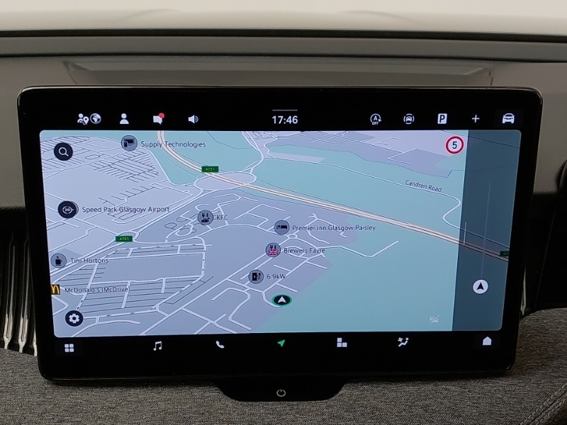 Used Skoda Superb 2025 for sale - 77338205: Photo 11