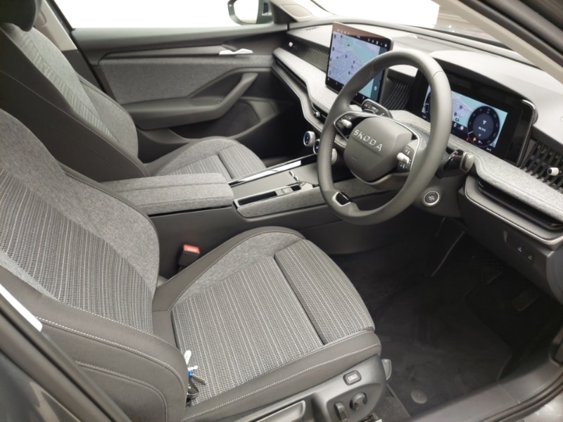 Used Skoda Superb 2025 for sale - 77338205: Photo 13