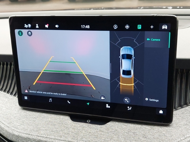 Used Skoda Superb 2025 for sale - 77338205: Photo 15