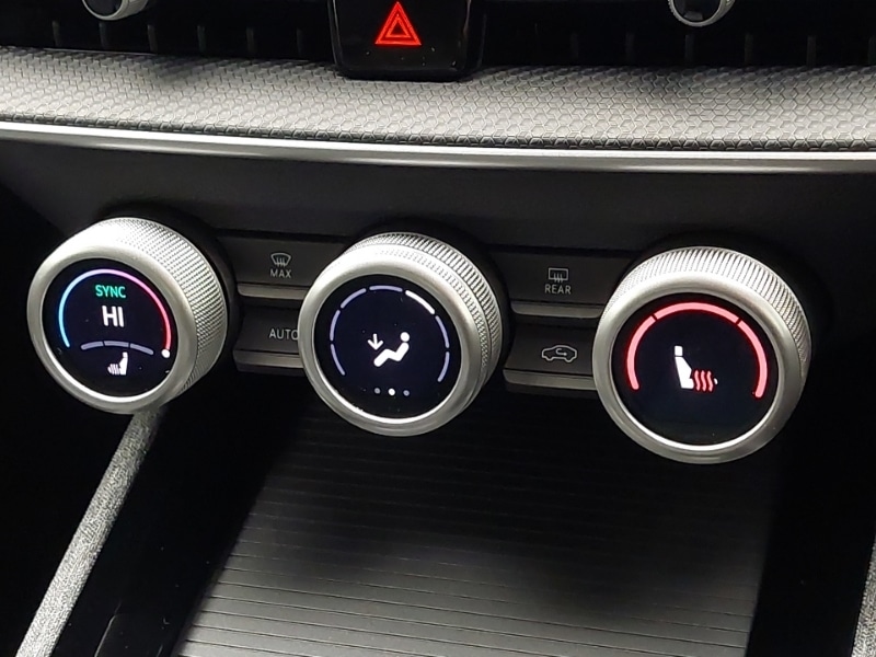 Used Skoda Superb 2025 for sale - 77338205: Photo 16