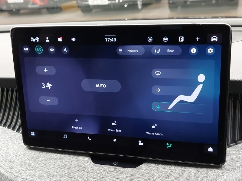 Used Skoda Superb 2025 for sale - 77338205: Photo 17