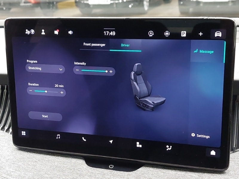 Used Skoda Superb 2025 for sale - 77338205: Photo 19