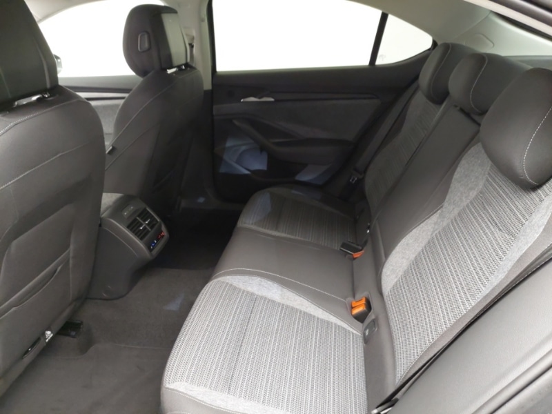 Used Skoda Superb 2025 for sale - 77338205: Photo 6