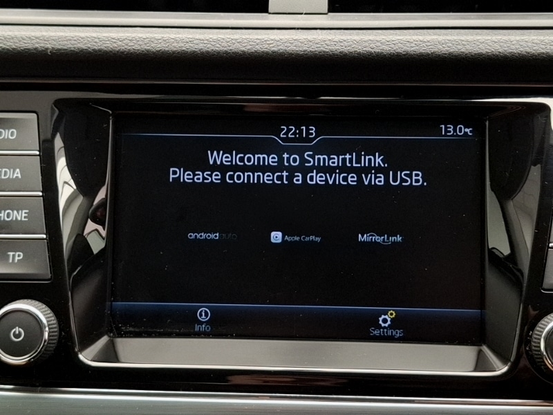 Used Skoda Fabia 2017 for sale - 76834306: Photo 14