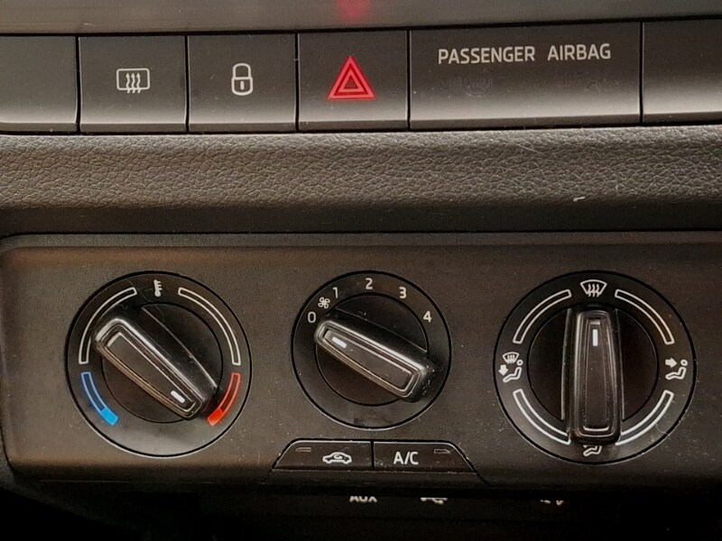 Used Skoda Fabia 2017 for sale - 76834306: Photo 16